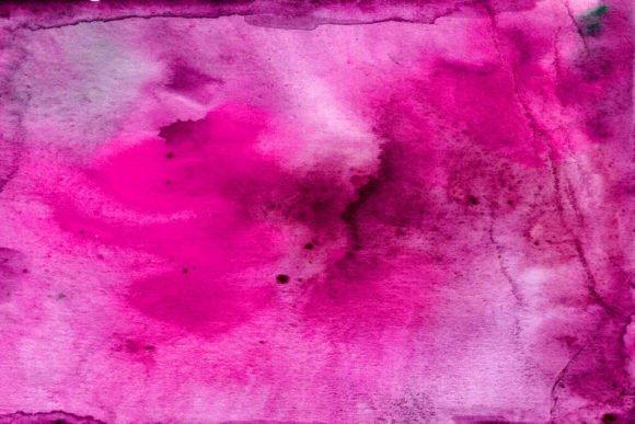 Download Vibrant Bright Watercolor Background - Watercolor Collection