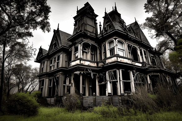 Download Classic Design and Style of a Mansion - Classic Collection