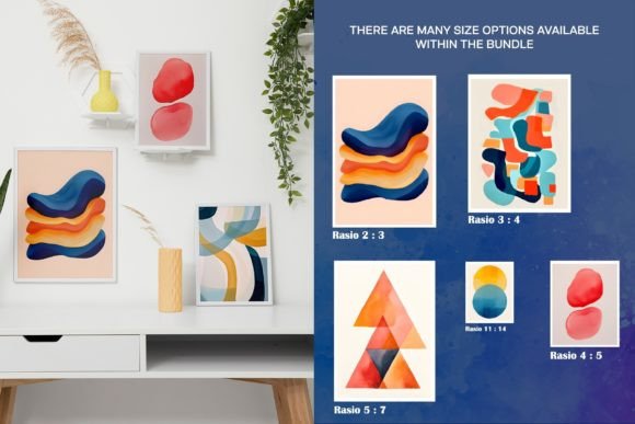 Download Abstract Watercolor Painting Print - Watercolor Collection